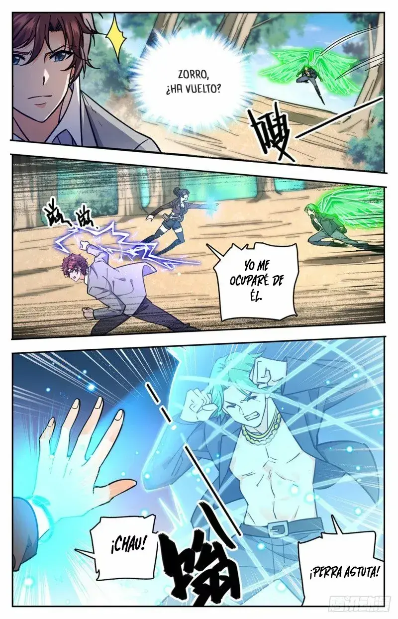 Capitulo 731 page 8