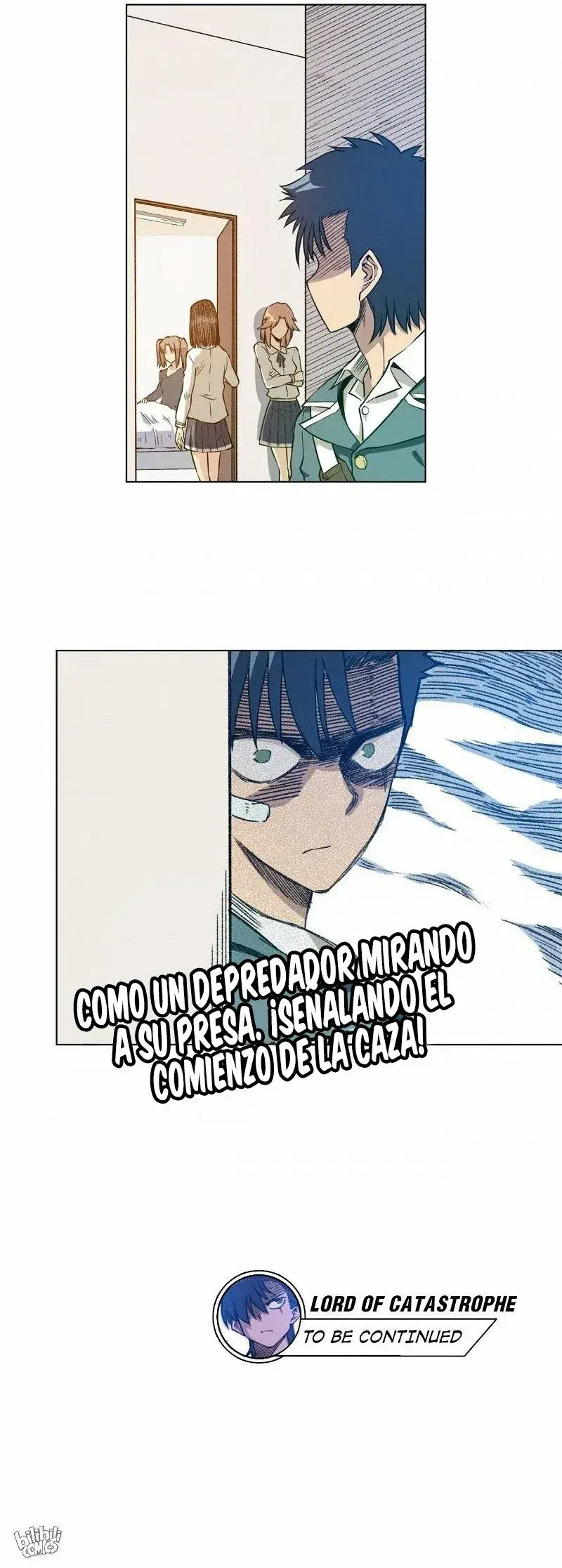 Capitulo 13 page 10