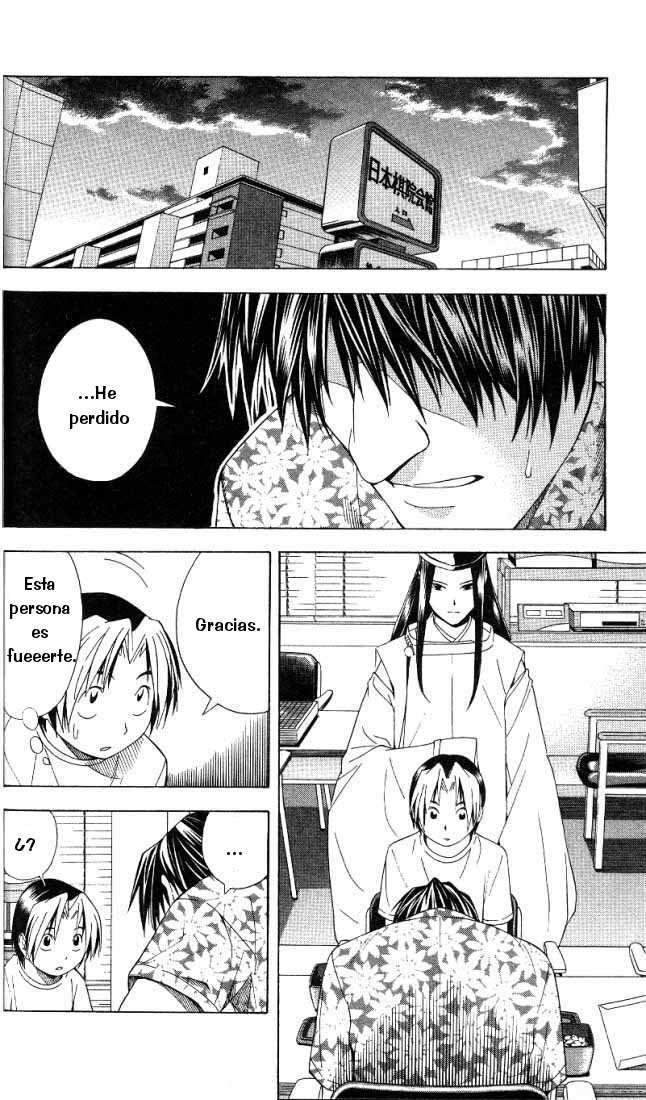 Capitulo 62 page 14