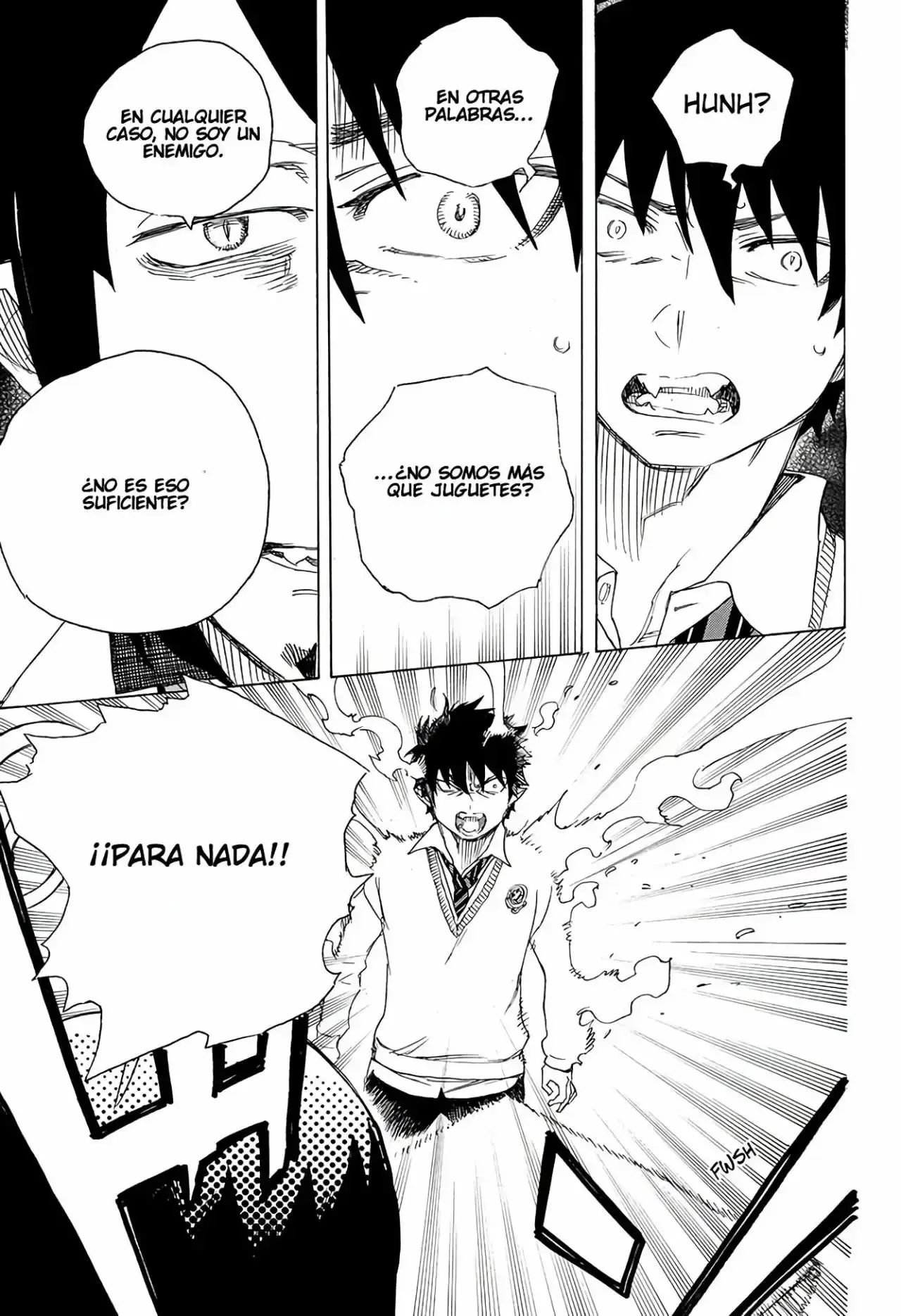Capitulo 66 page 21