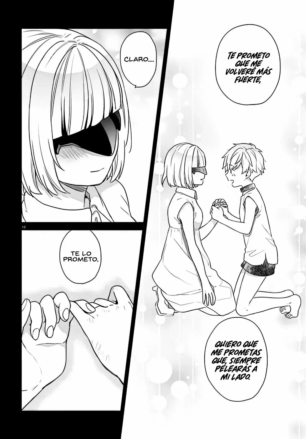 Capitulo 39 page 14