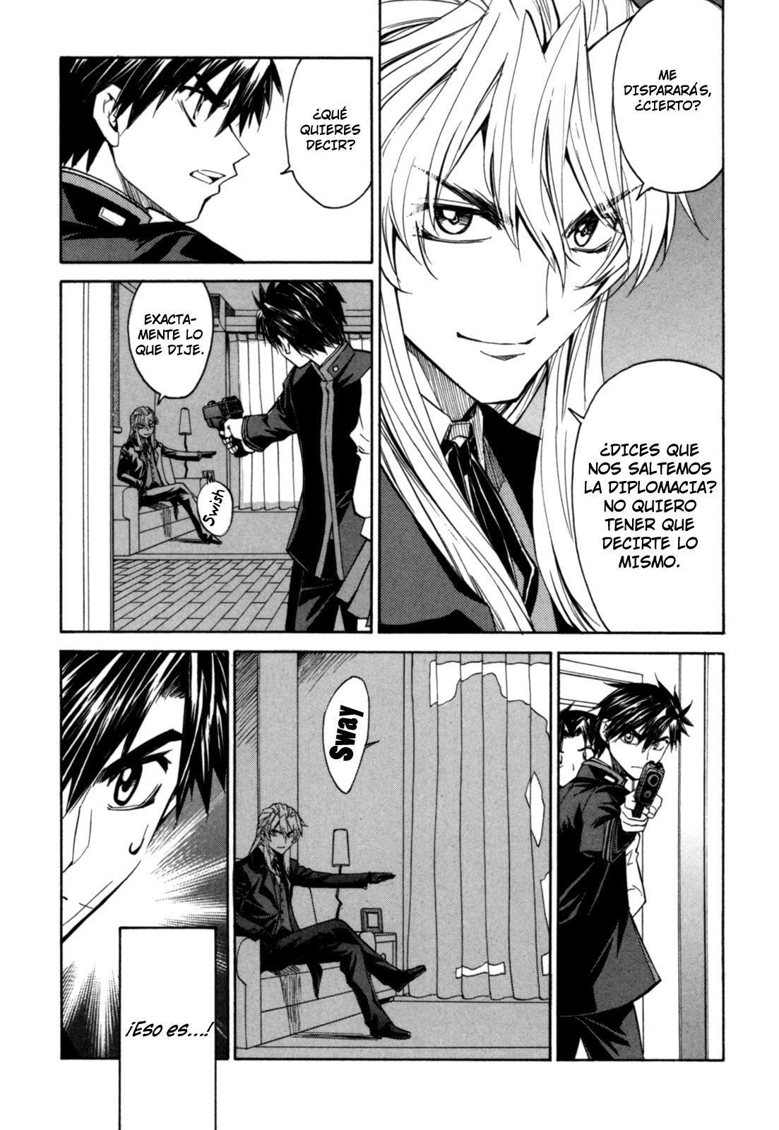 Capitulo 18 page 8