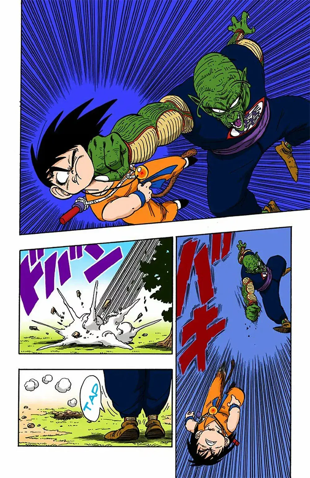 Capitulo 143 page 10