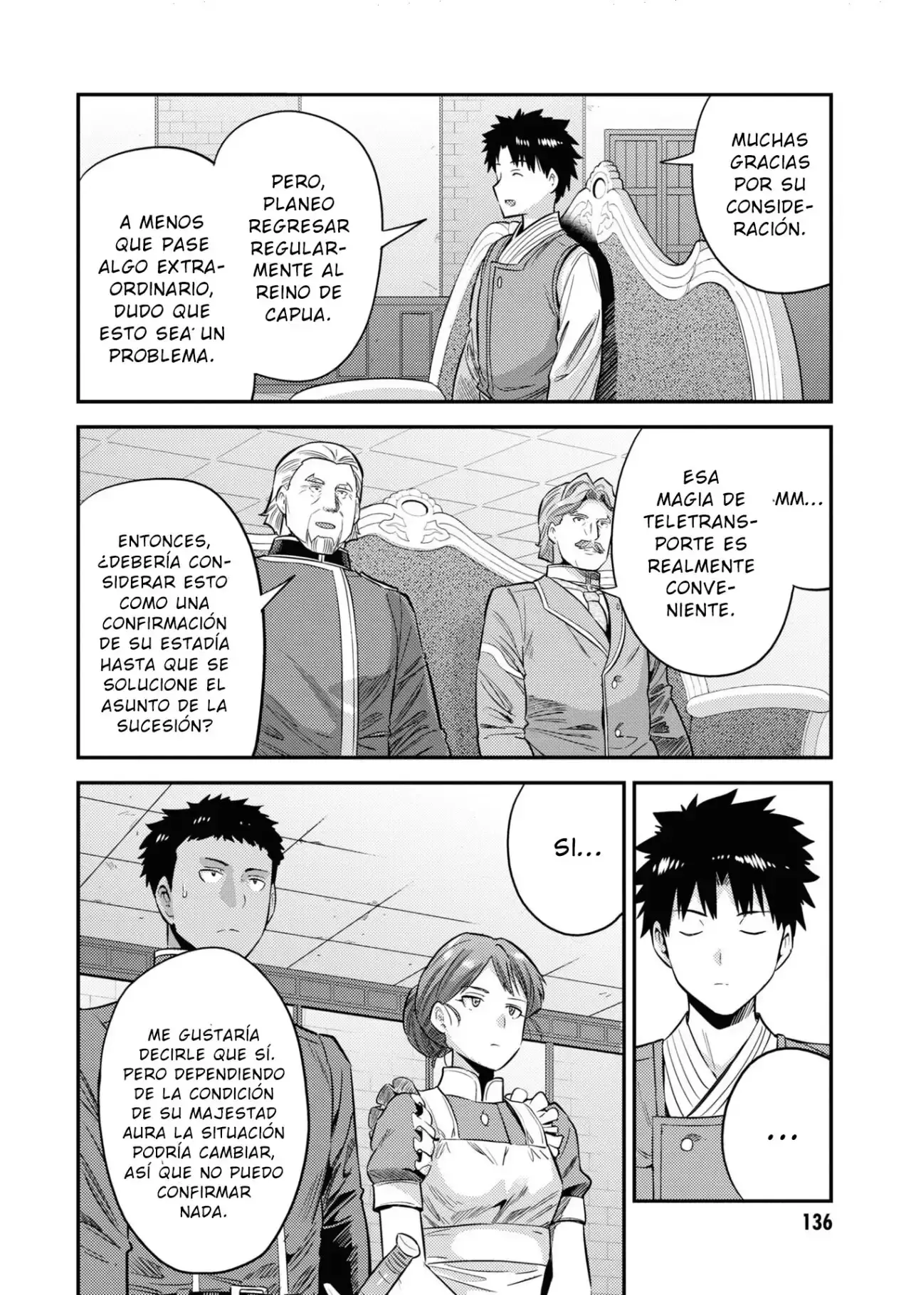 Capitulo 52 page 22