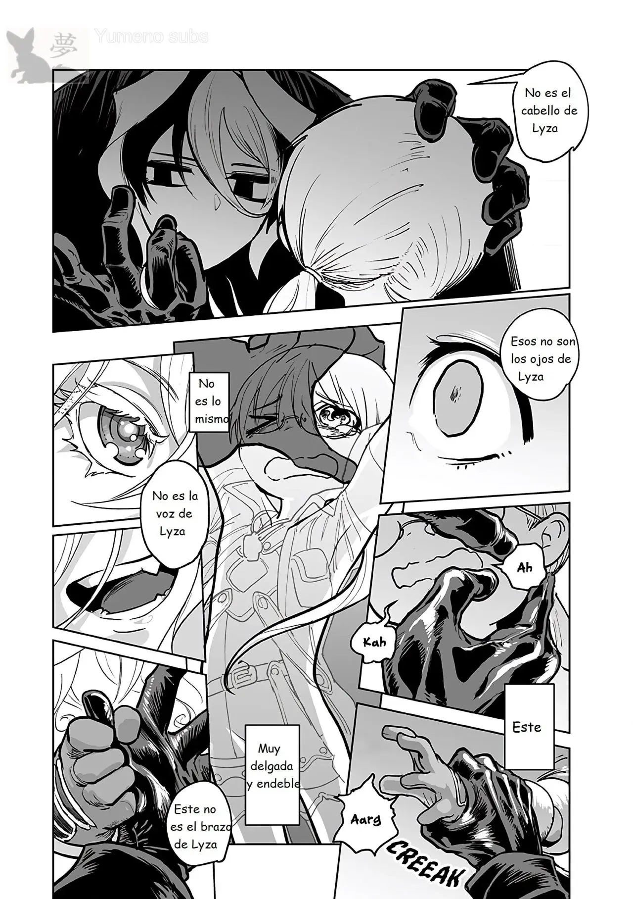 Capitulo 26 page 7