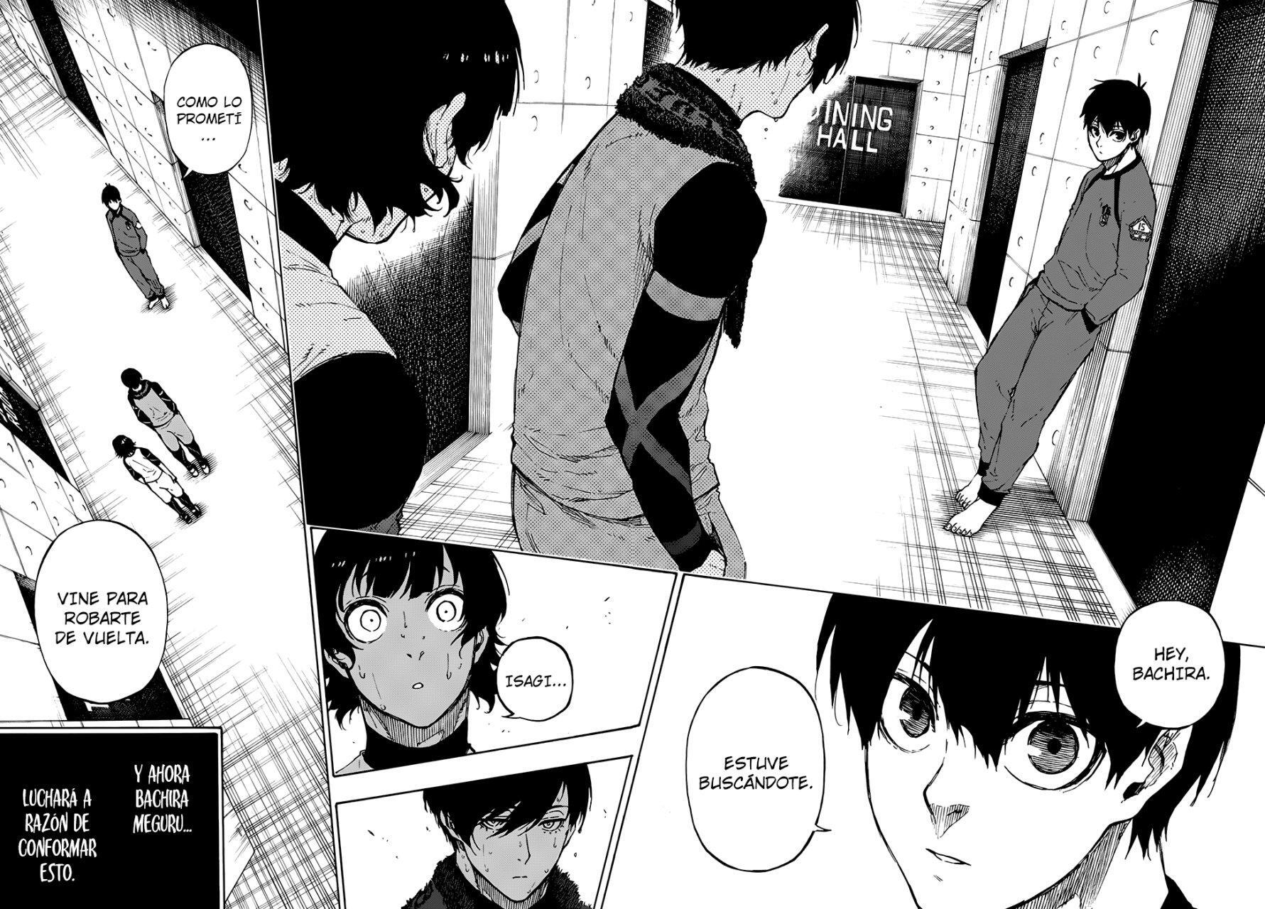 Capitulo 71 page 18