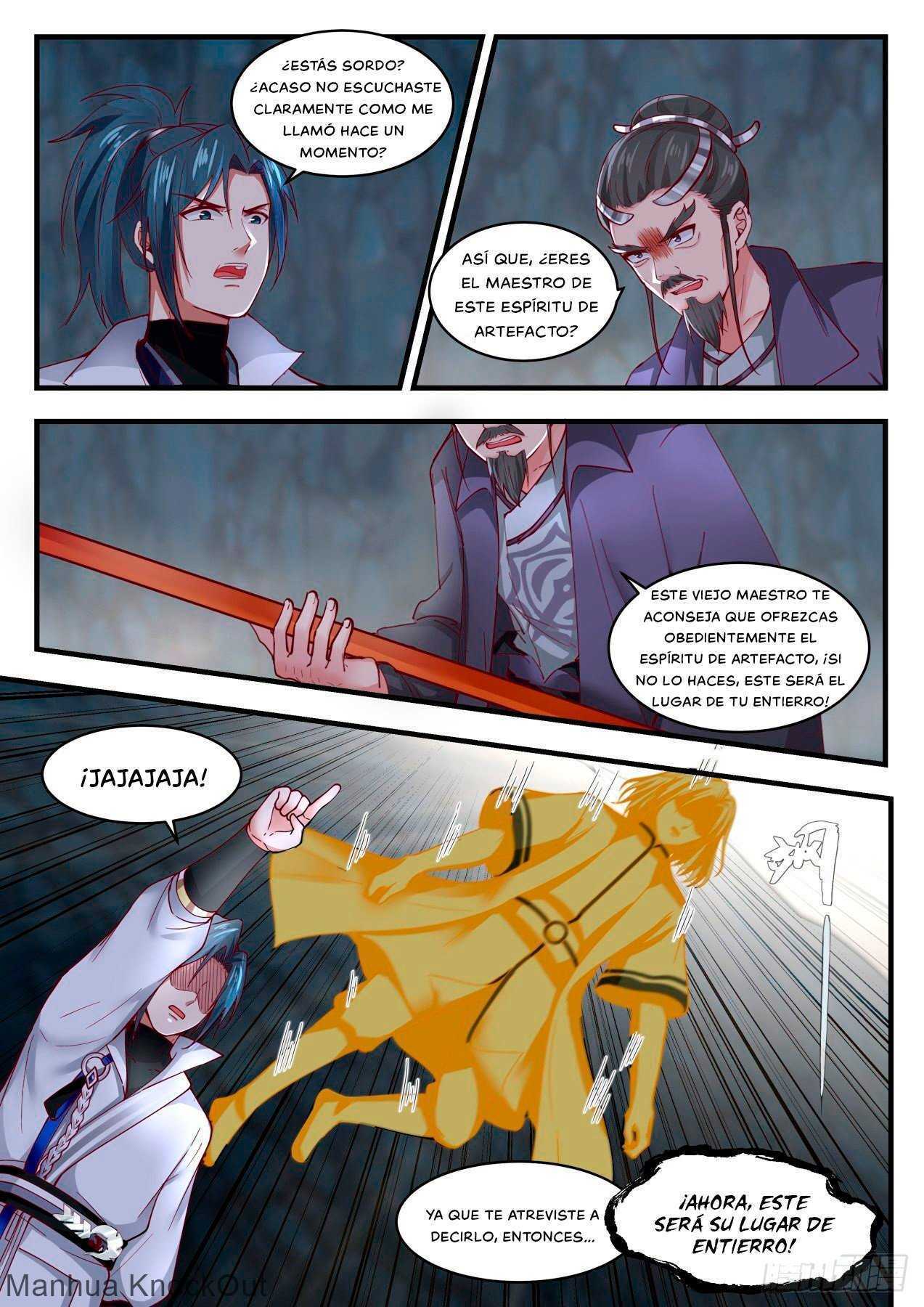 Capitulo 1729 page 4