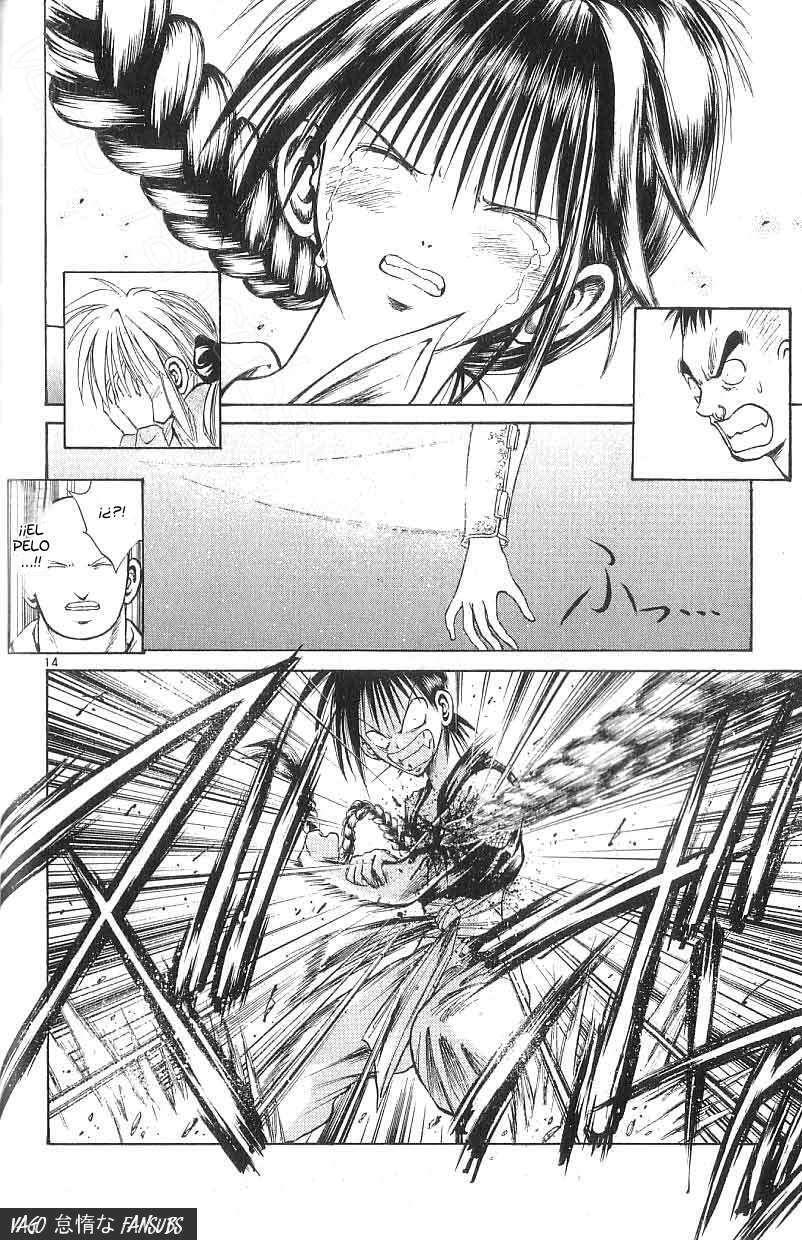 Capitulo 62 page 14