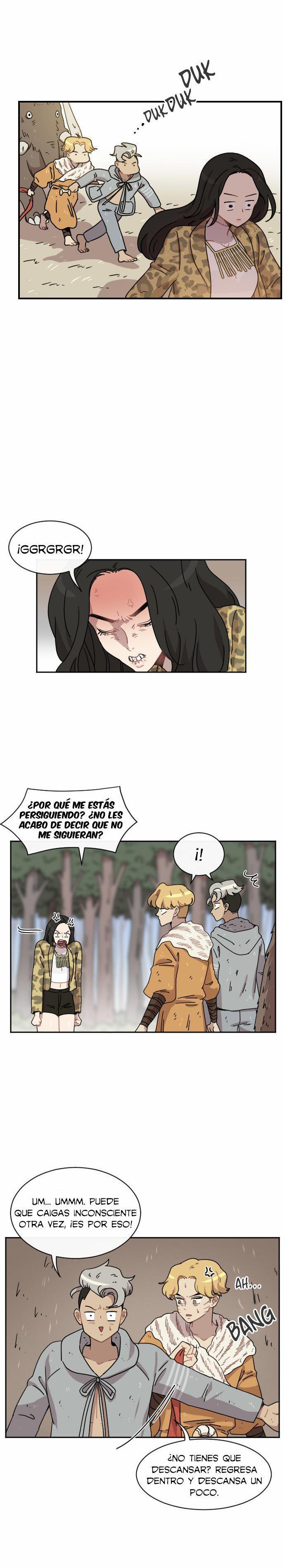 Capitulo 19 page 11