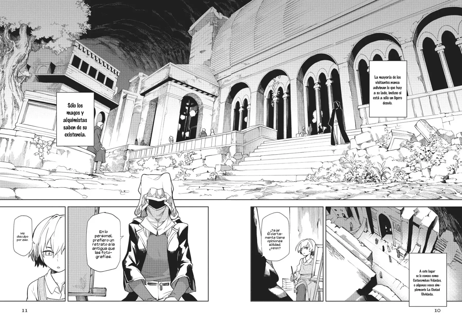 Capitulo 1 page 11