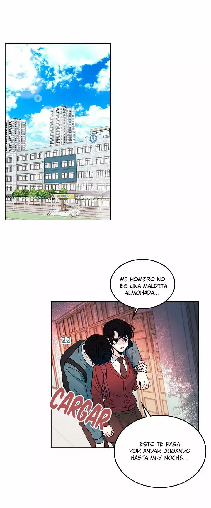 Capitulo 41 page 22
