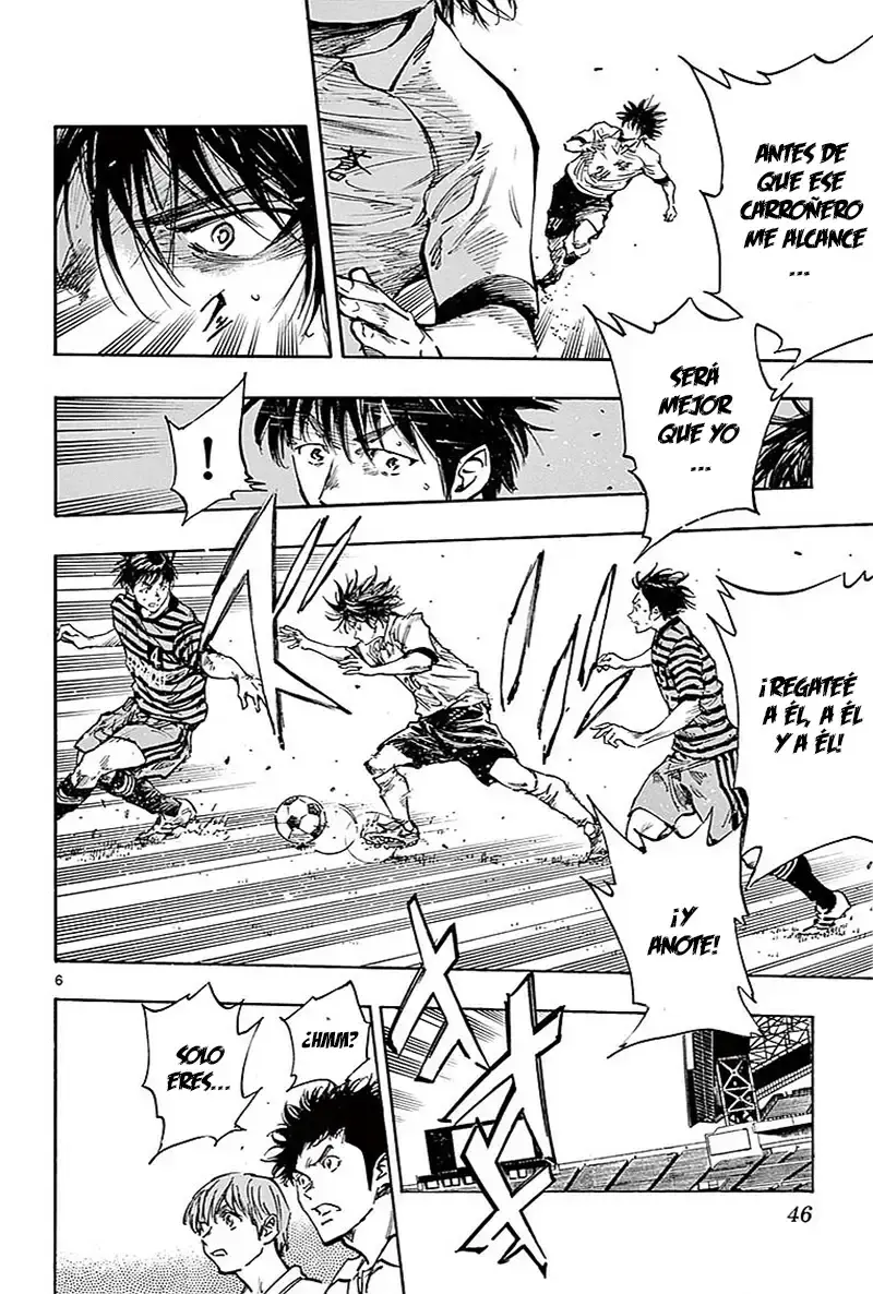 Capitulo 260 page 7