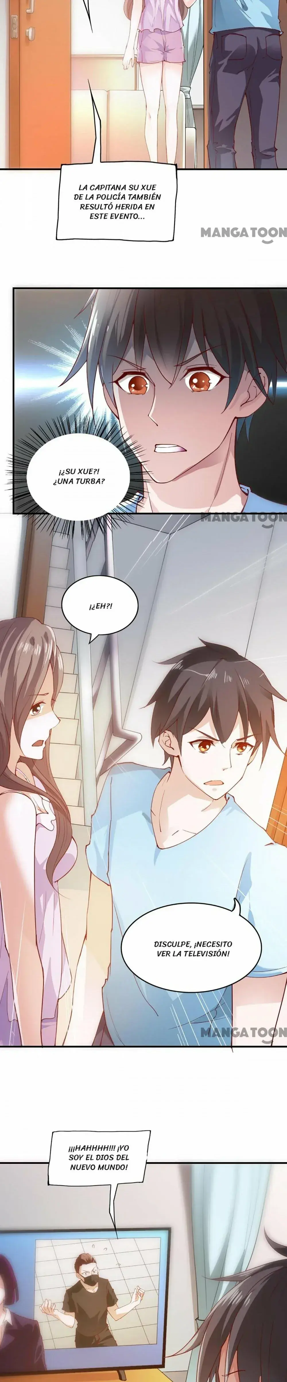 Capitulo 100 page 13