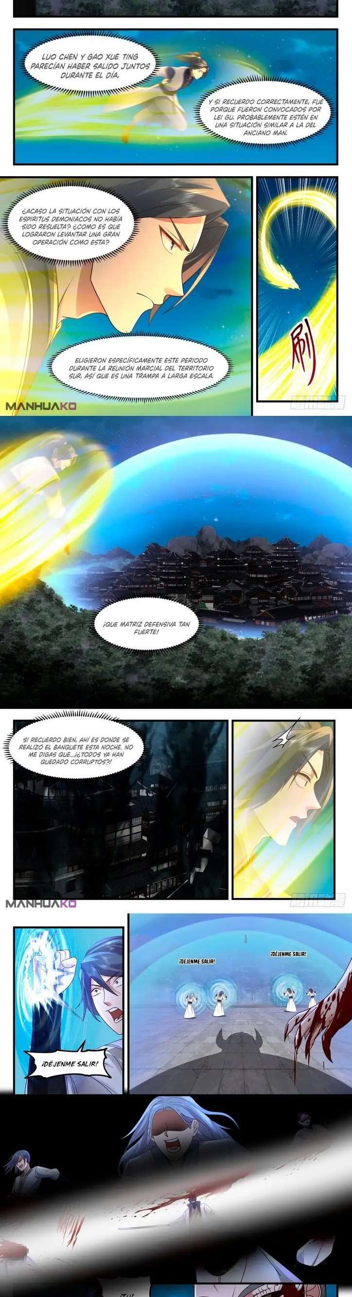 Capitulo 2261 page 2