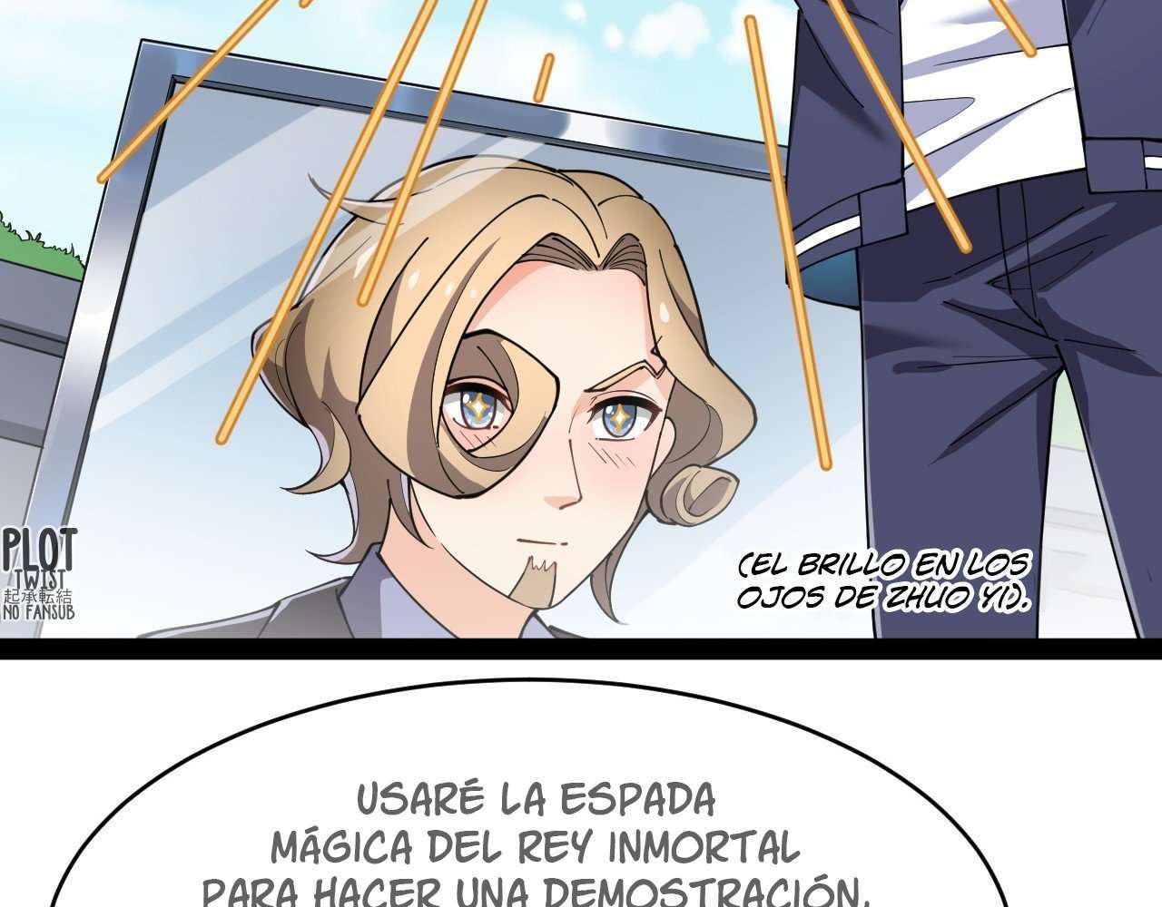 Capitulo 54 page 55