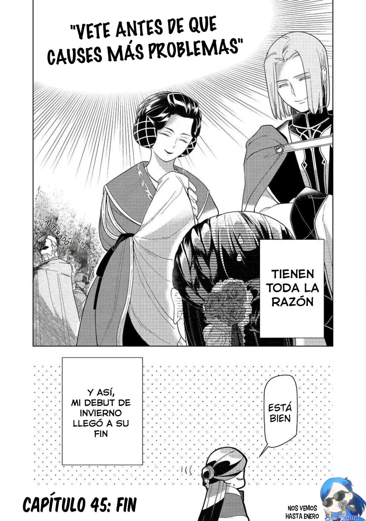 Capitulo 45 page 37