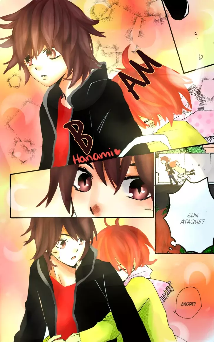 Capitulo 33 page 29
