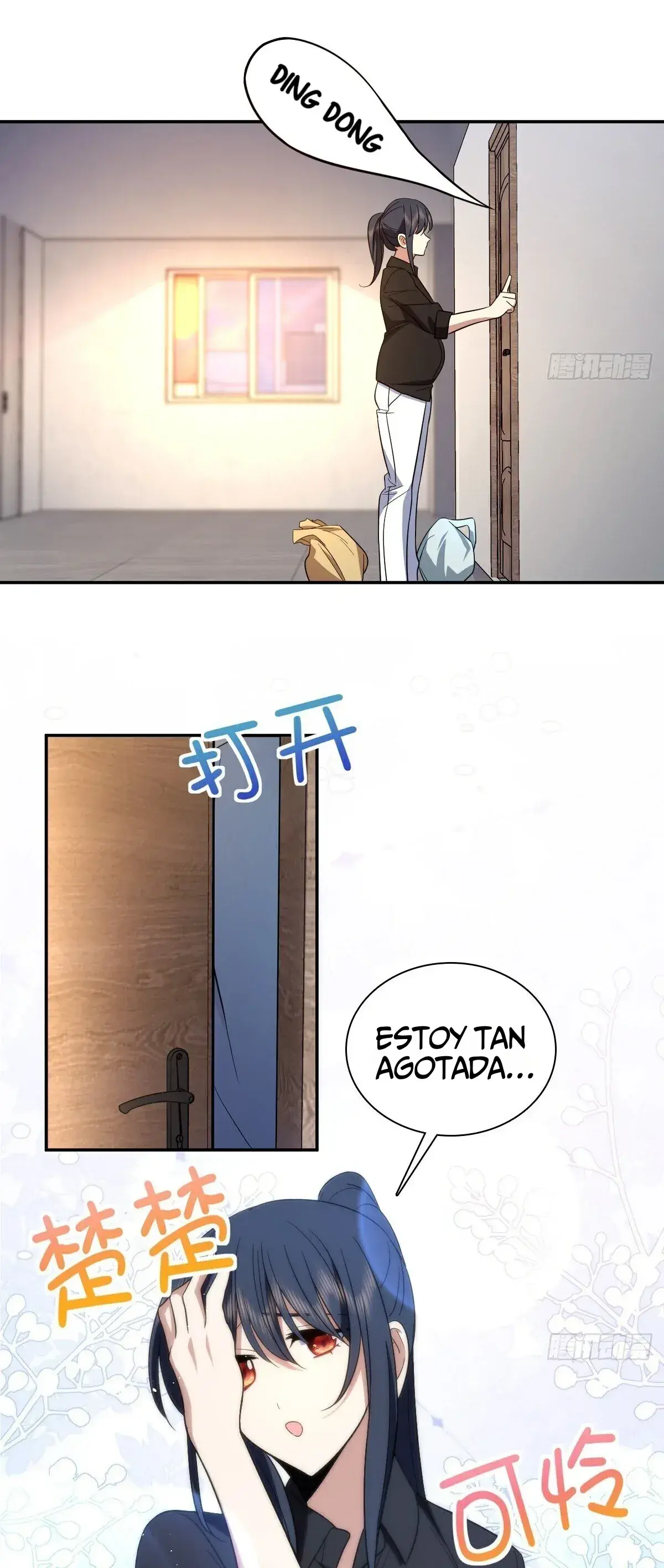 Capitulo 326 page 19