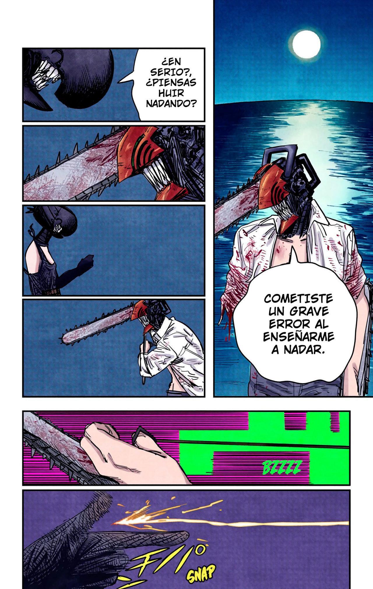 Capitulo 51 page 5