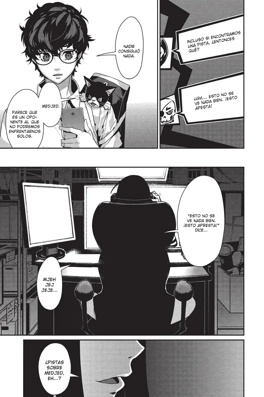 Capitulo 37 page 8