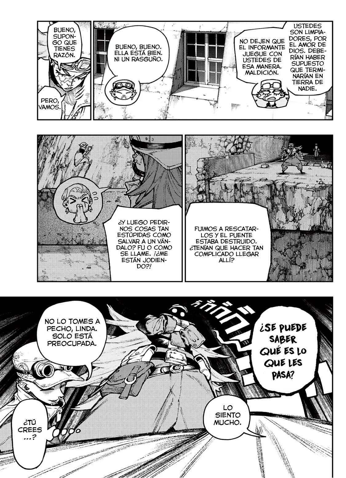 Capitulo 109 page 8
