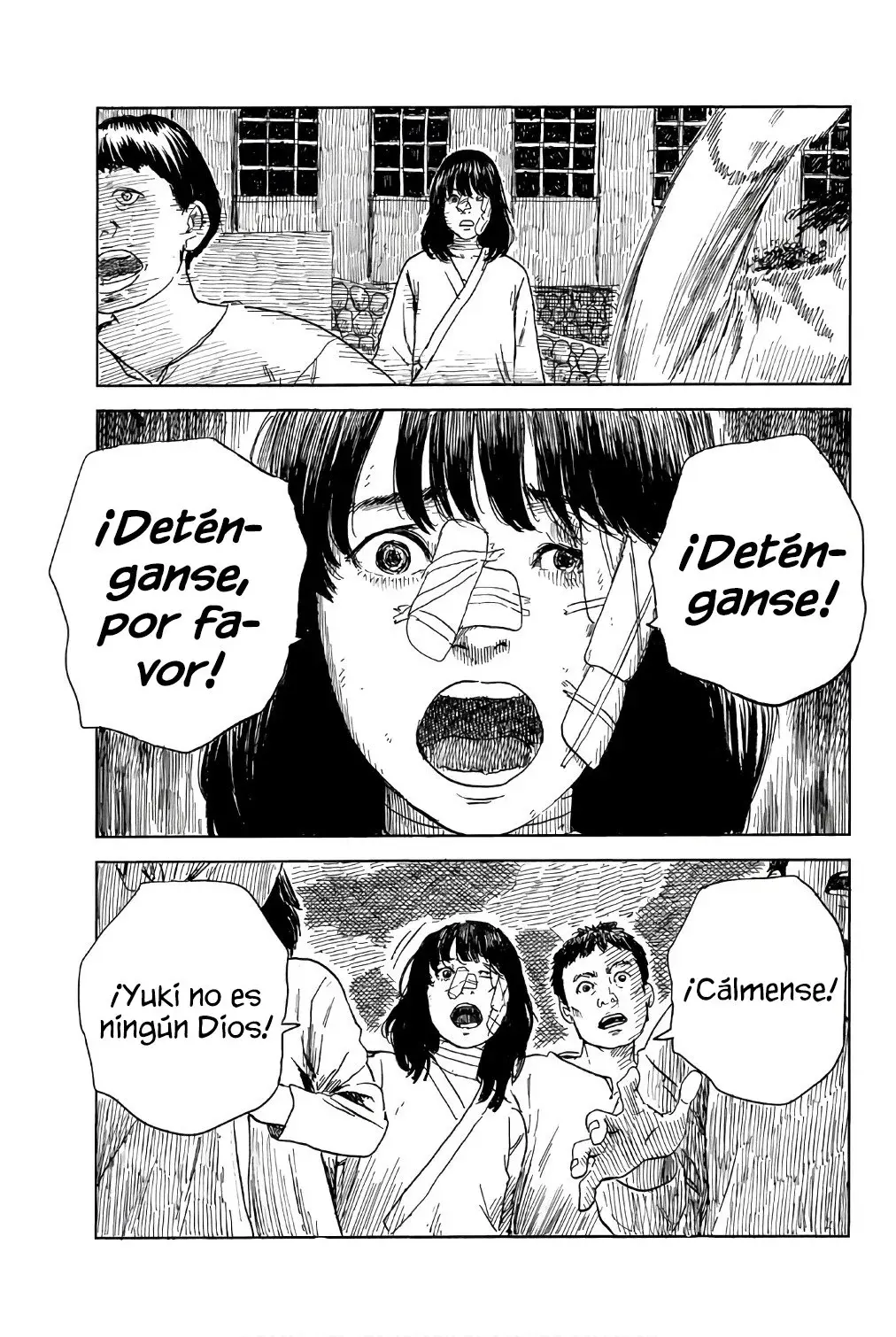 Capitulo 40 page 9