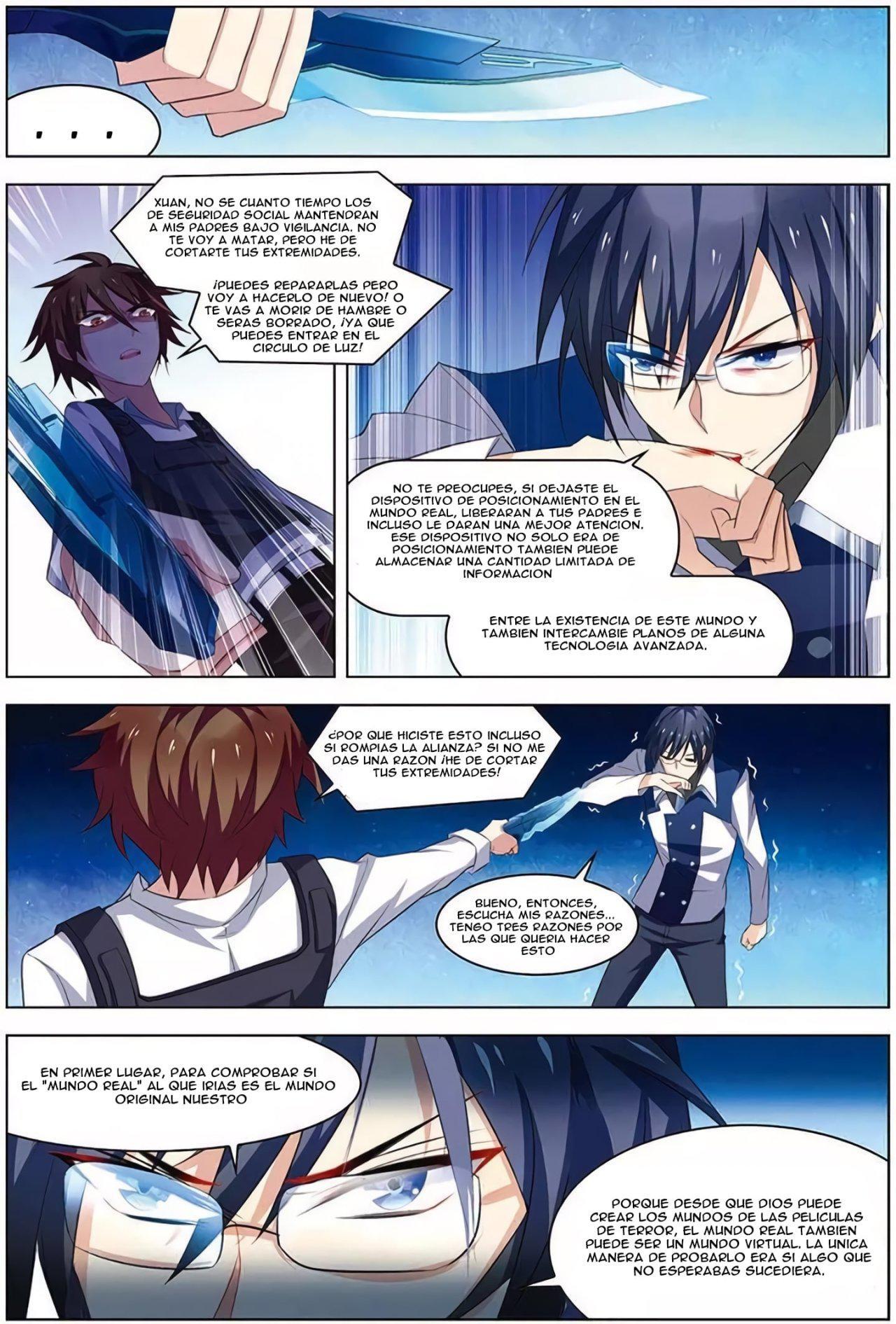 Capitulo 17 page 10