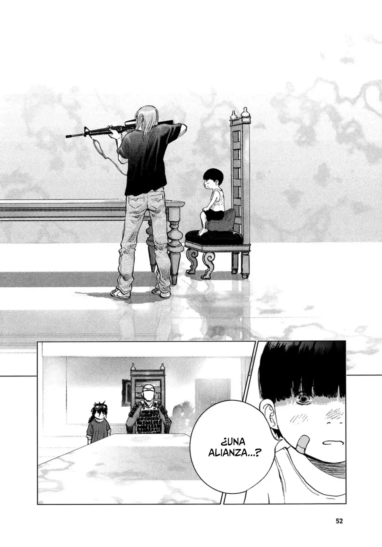 Capitulo 94 page 4