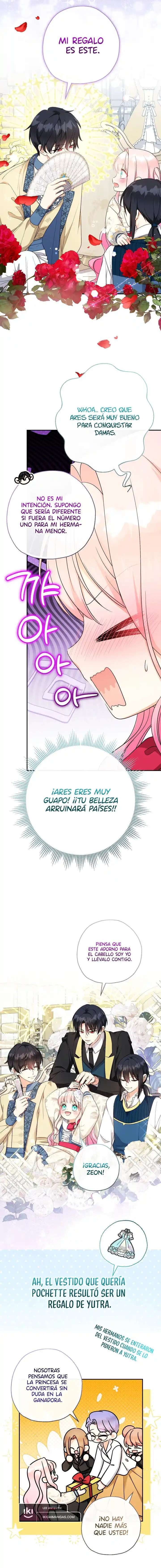 Capitulo 99 page 17