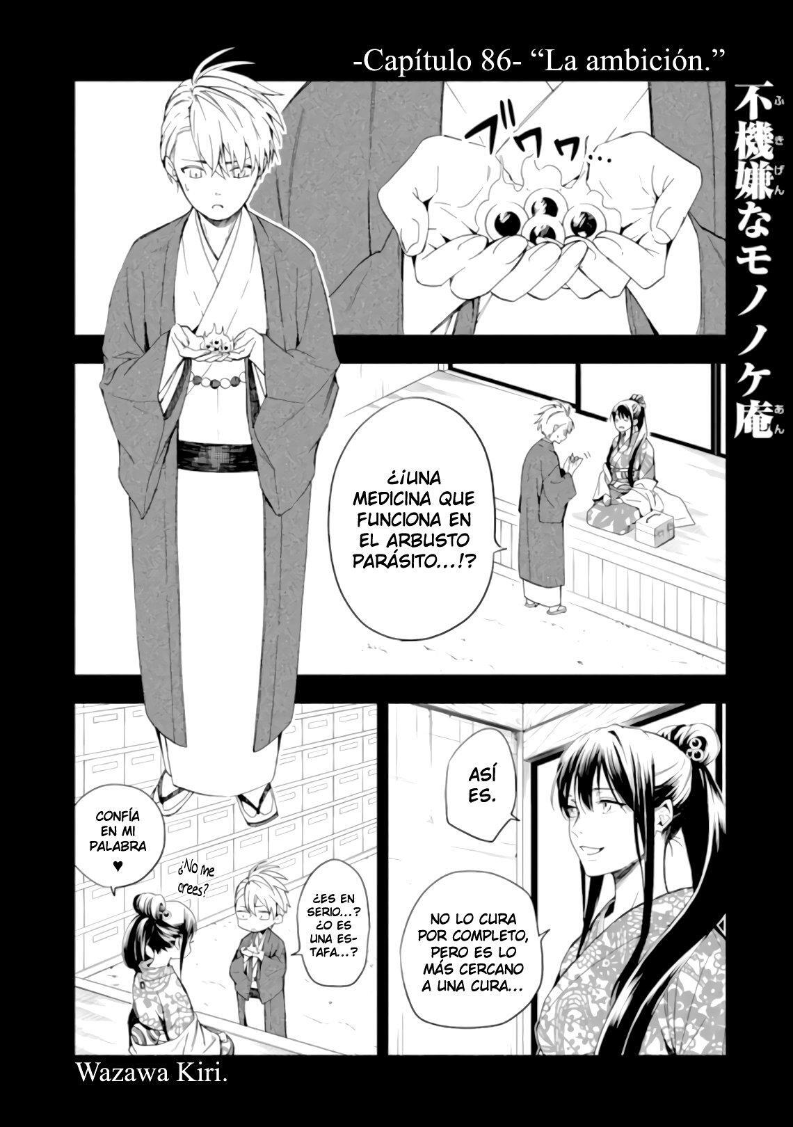 Capitulo 86 page 1