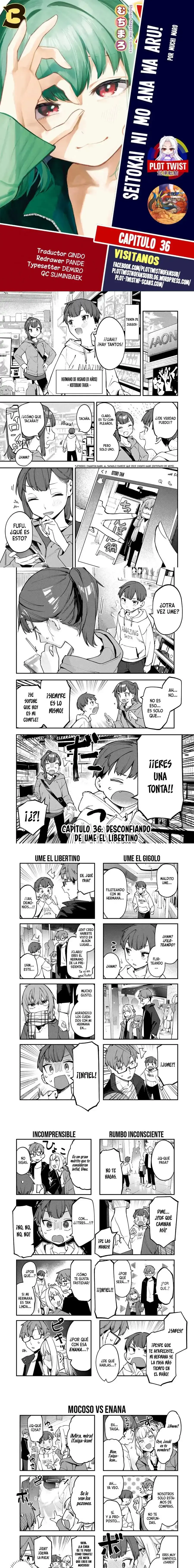 Capitulo 36 page 1