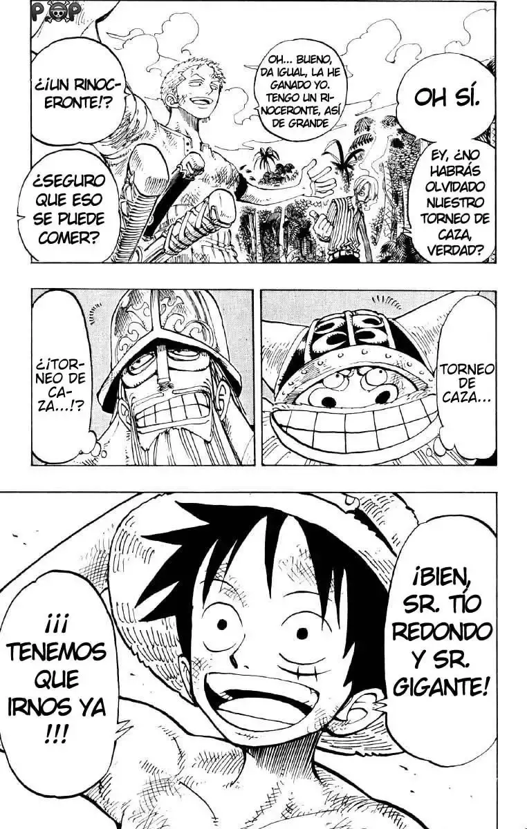 Capitulo 128 page 11