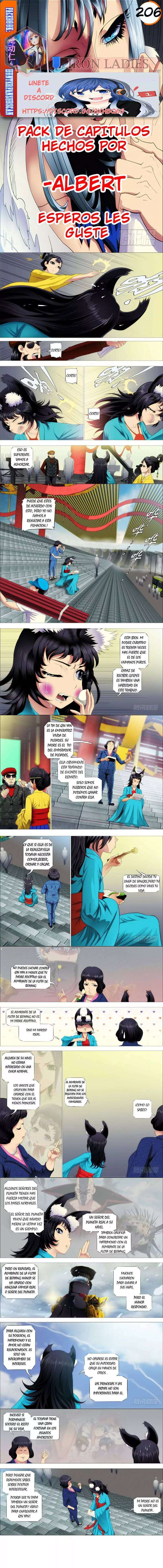 Capitulo 206 page 1