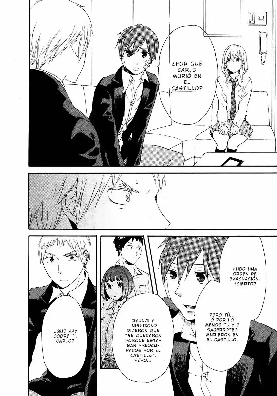 Capitulo 20 page 50