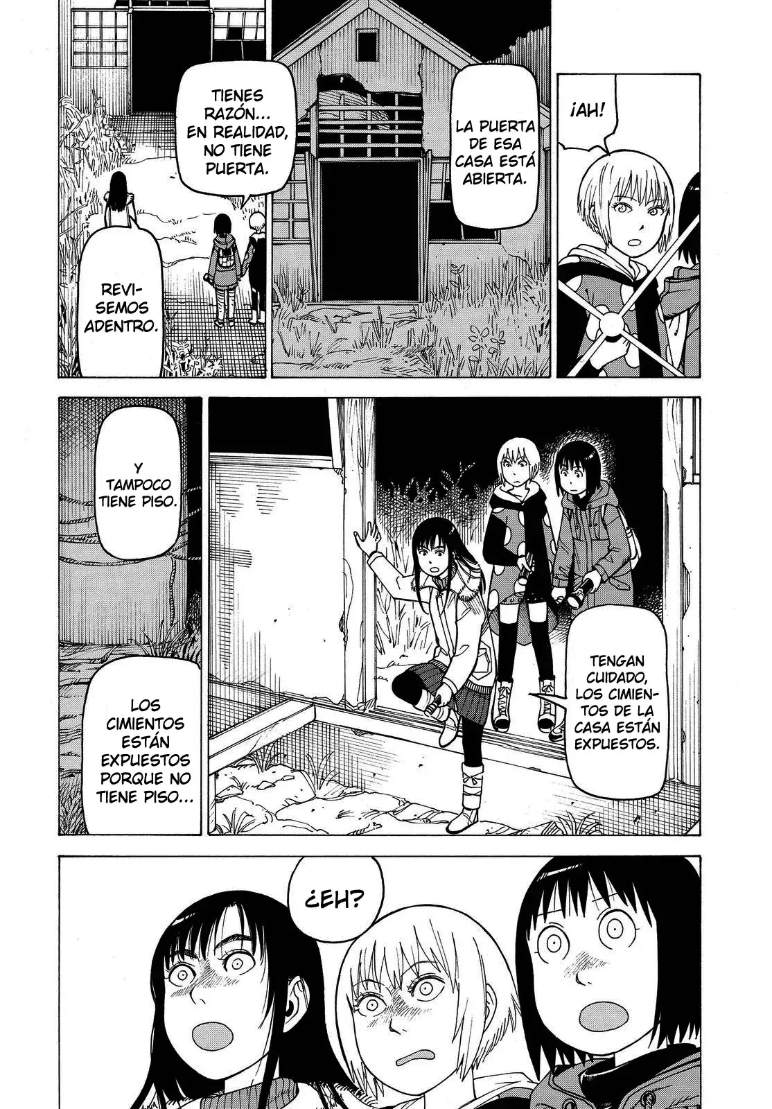 Capitulo 103 page 11