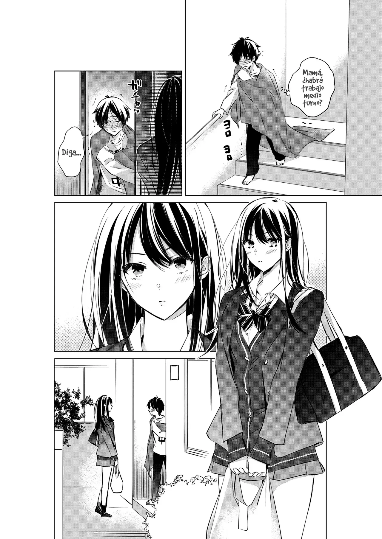 Capitulo 21 page 6