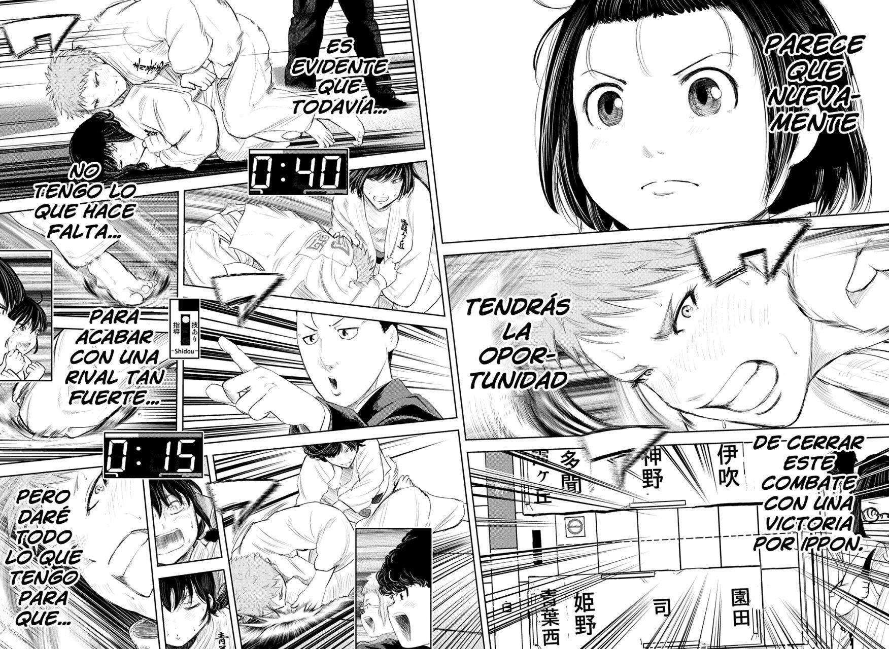 Capitulo 168 page 19