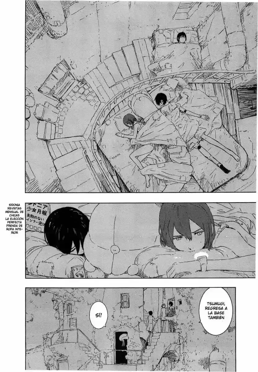 Capitulo 43 page 25