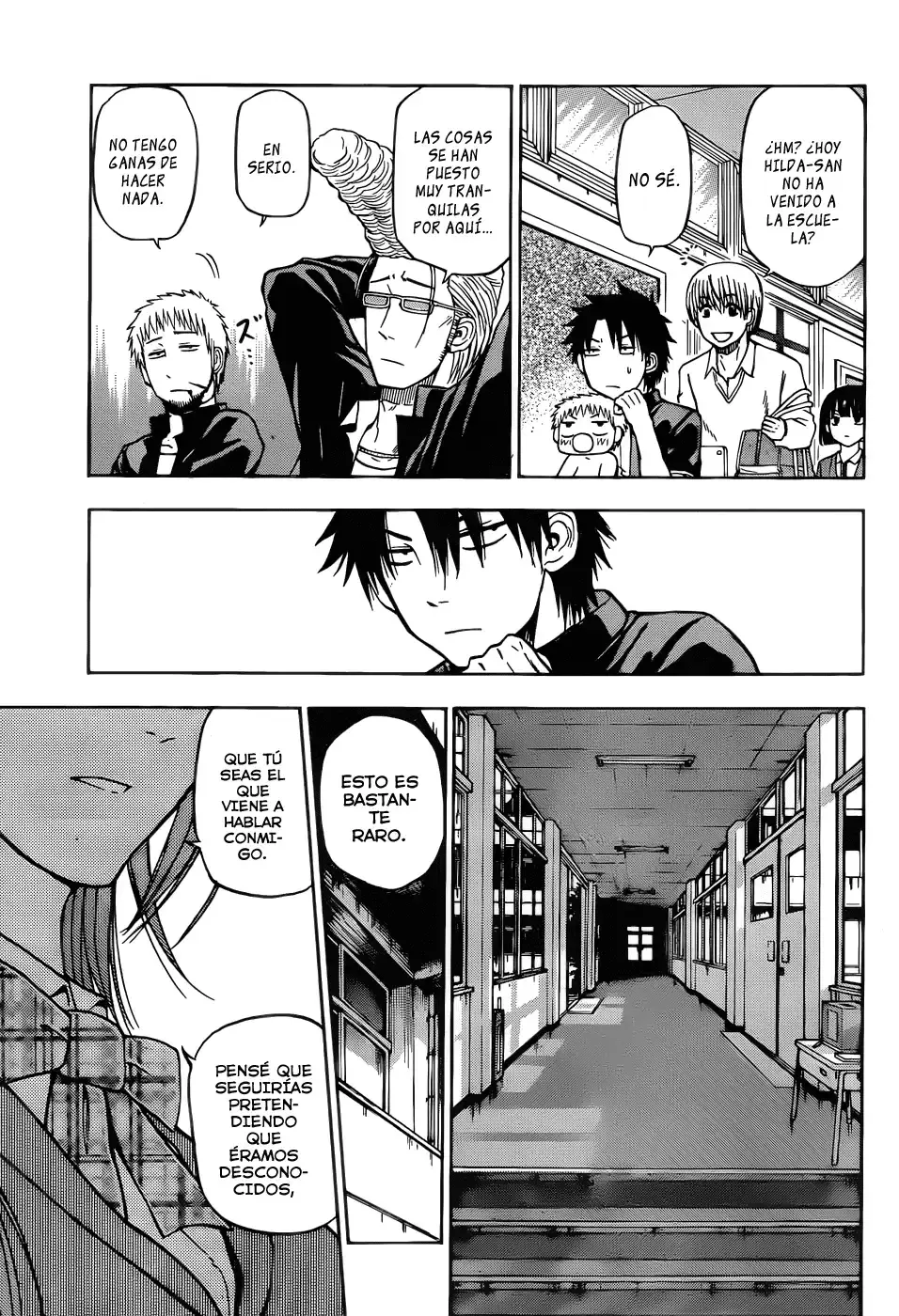 Capitulo 77 page 10