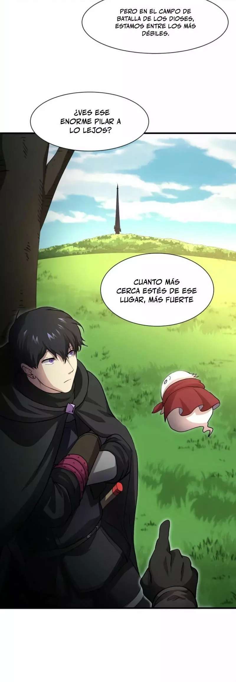 Capitulo 99 page 36