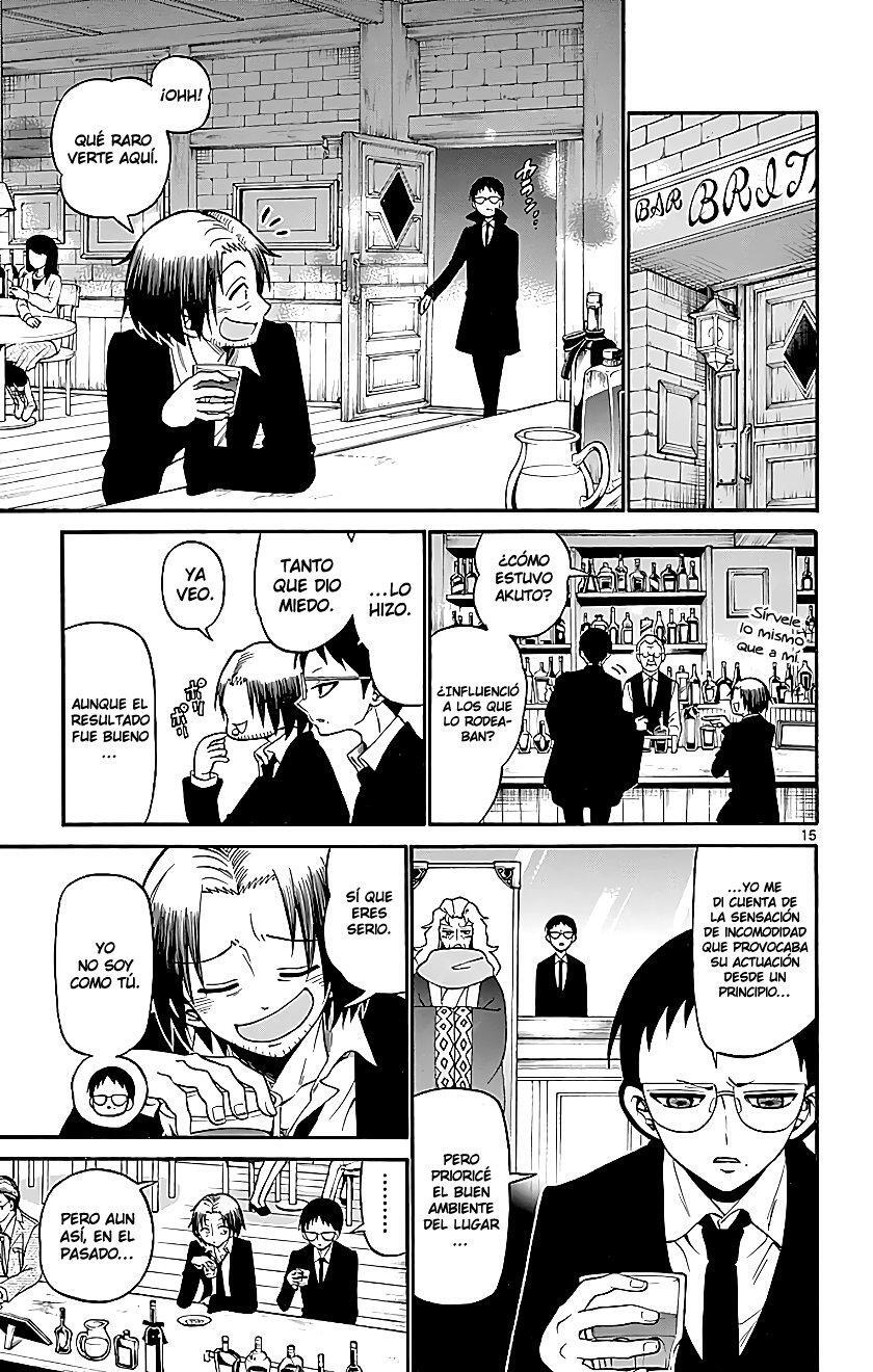 Capitulo 64 page 14