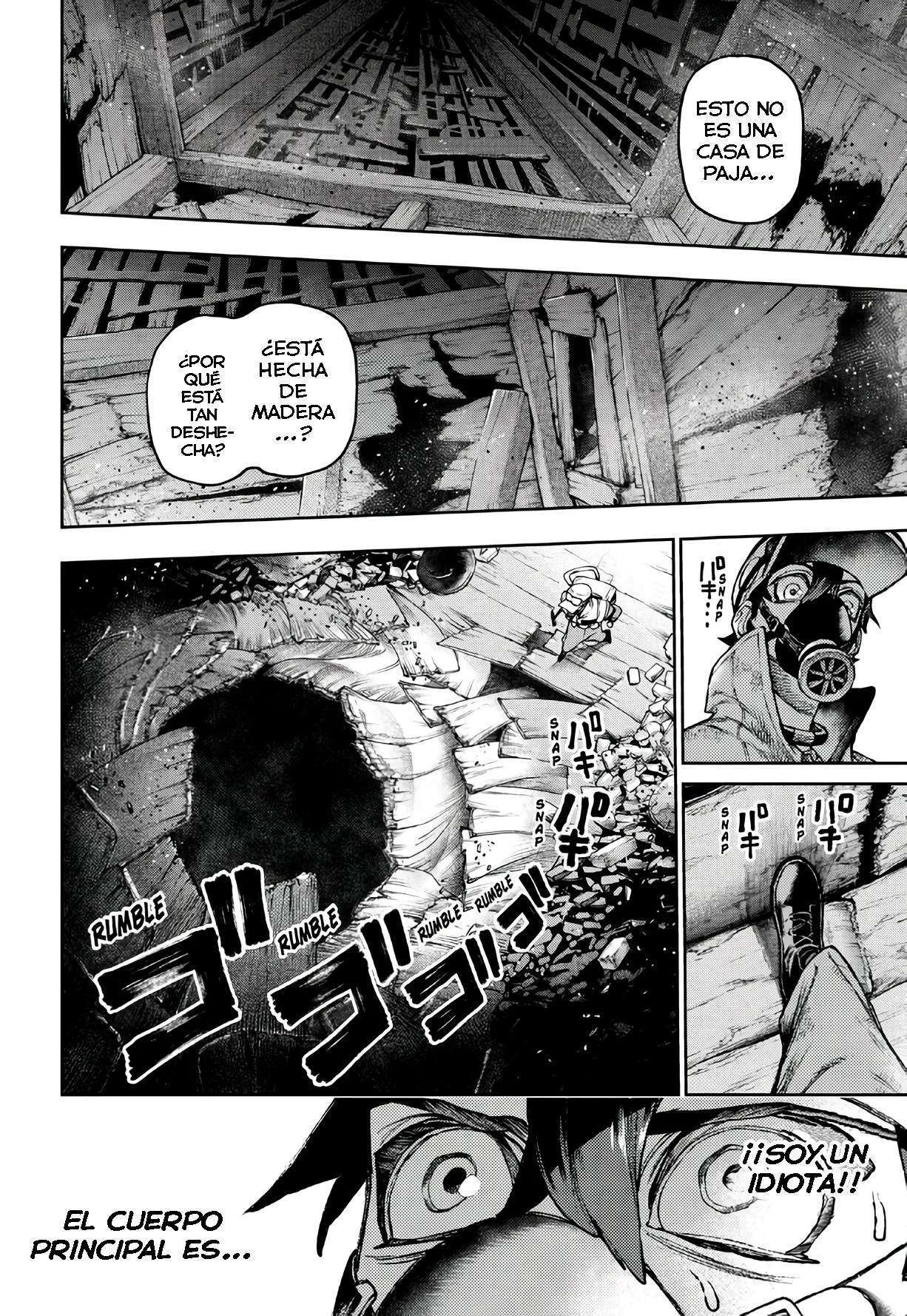 Capitulo 121 page 15