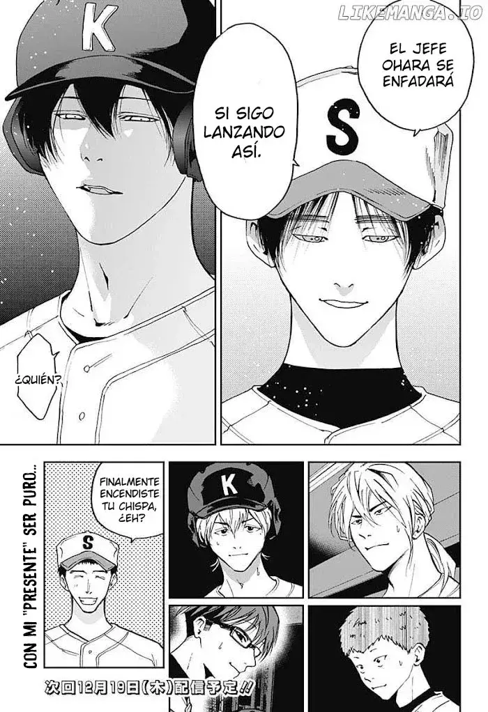 Capitulo 43 page 19