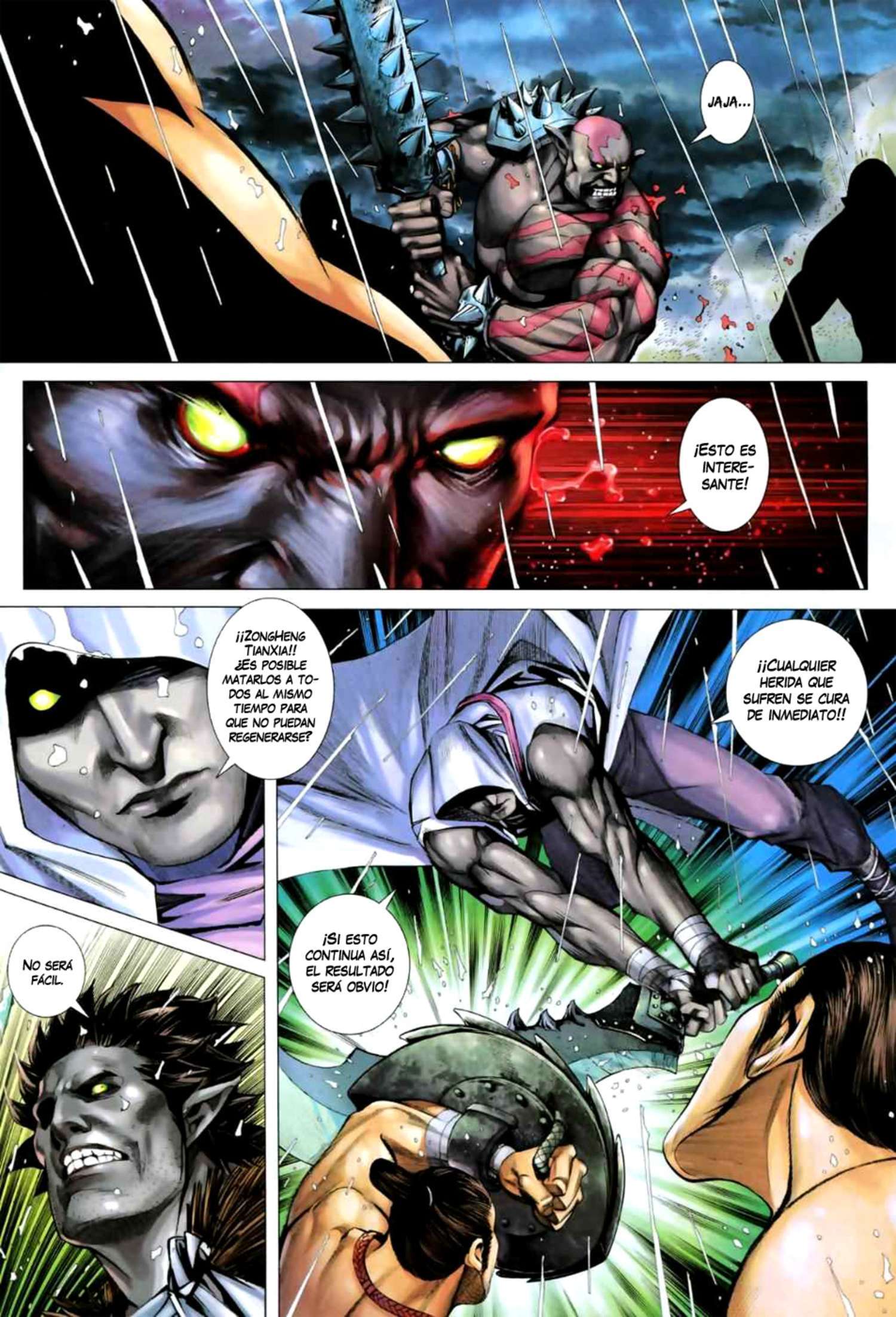 Capitulo 24 page 16