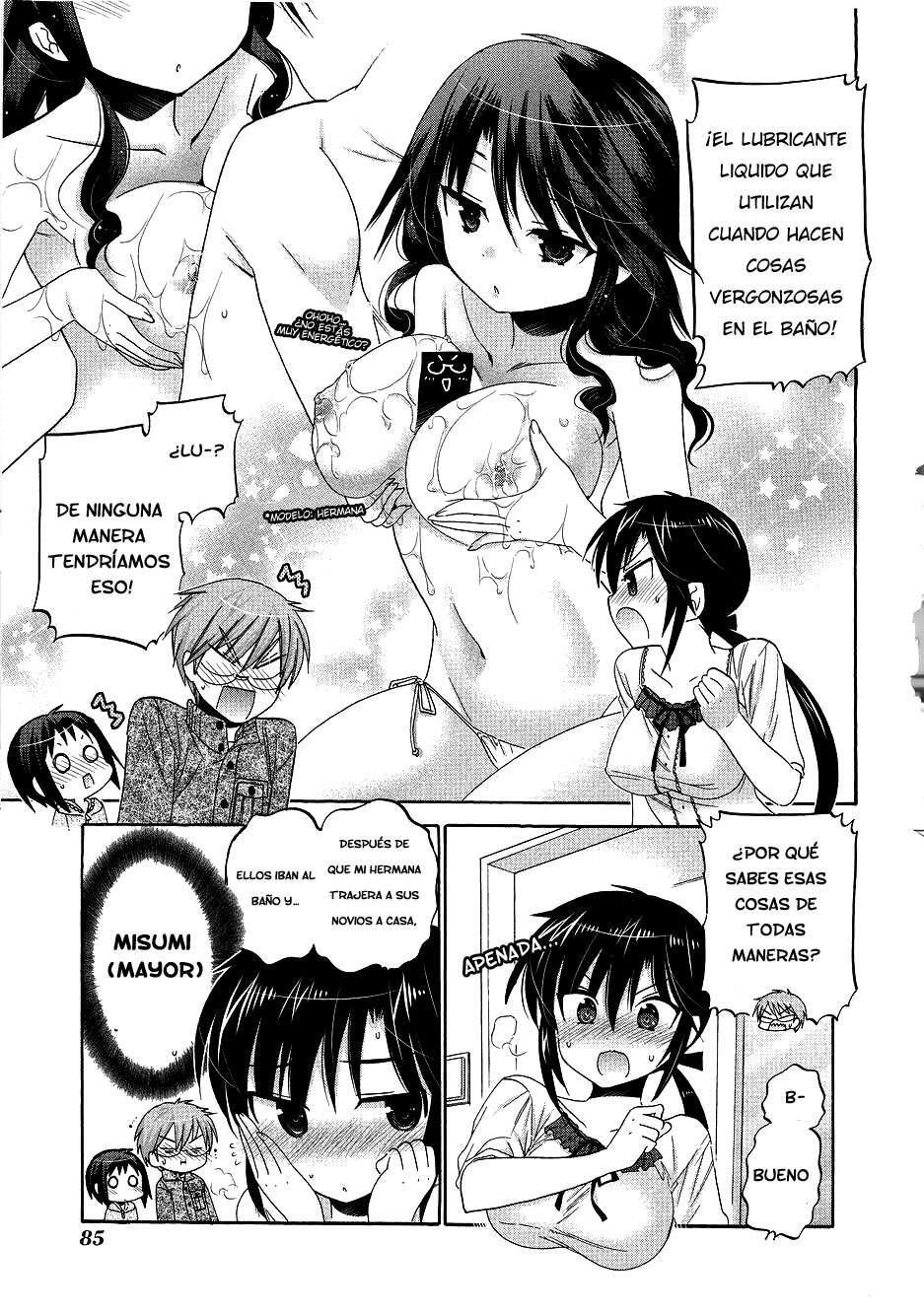 Capitulo 33 page 18