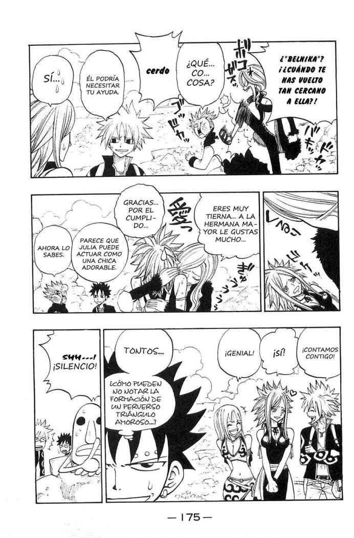 Capitulo 235 page 13