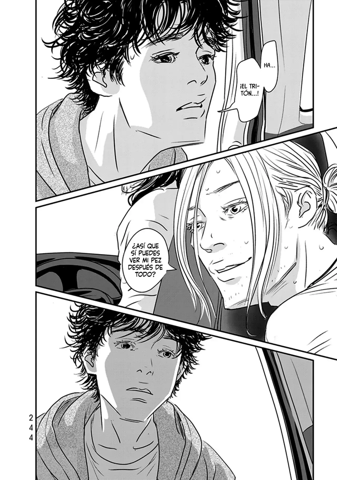 Capitulo 17 page 39