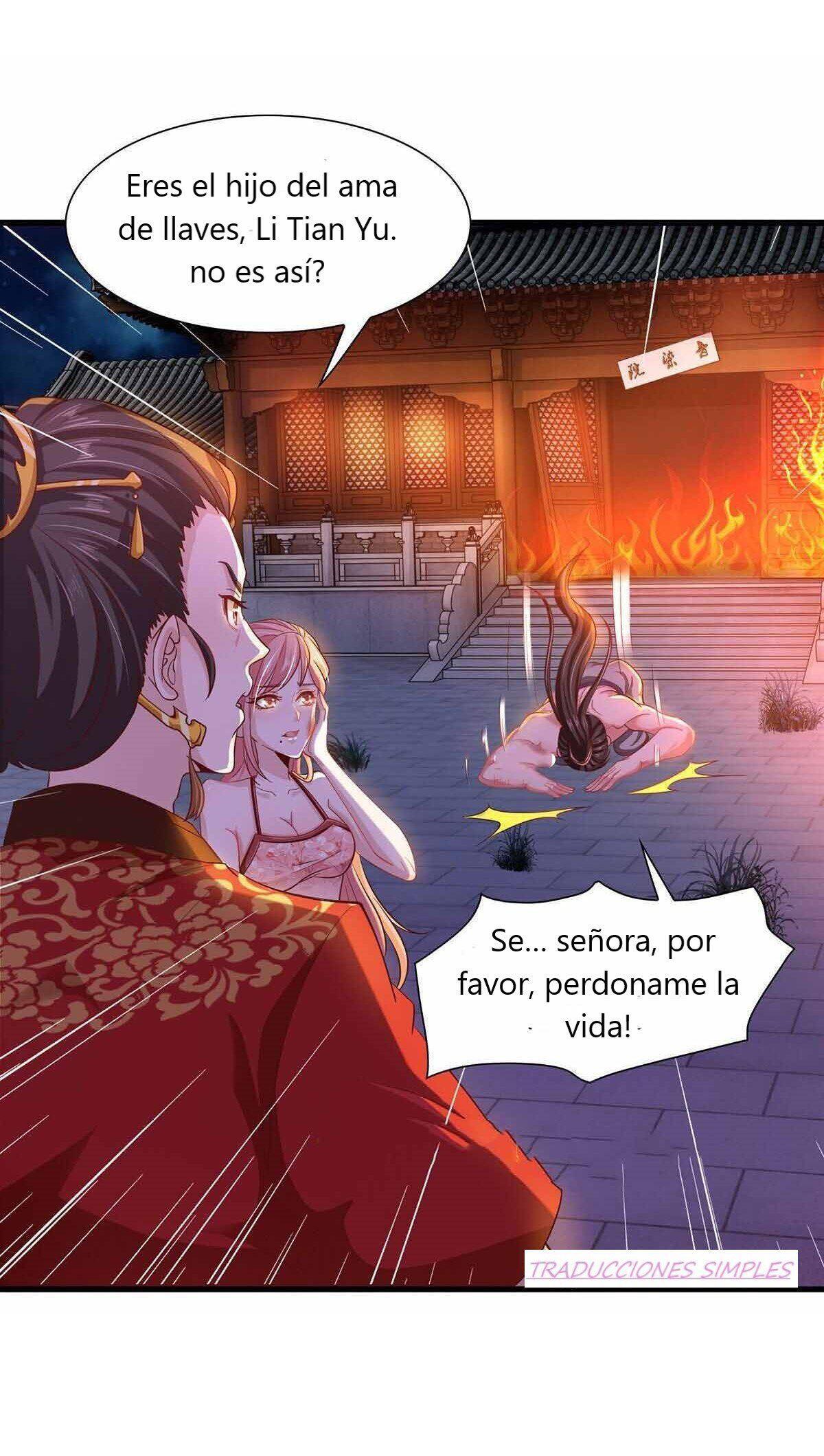 Capitulo 11 page 19