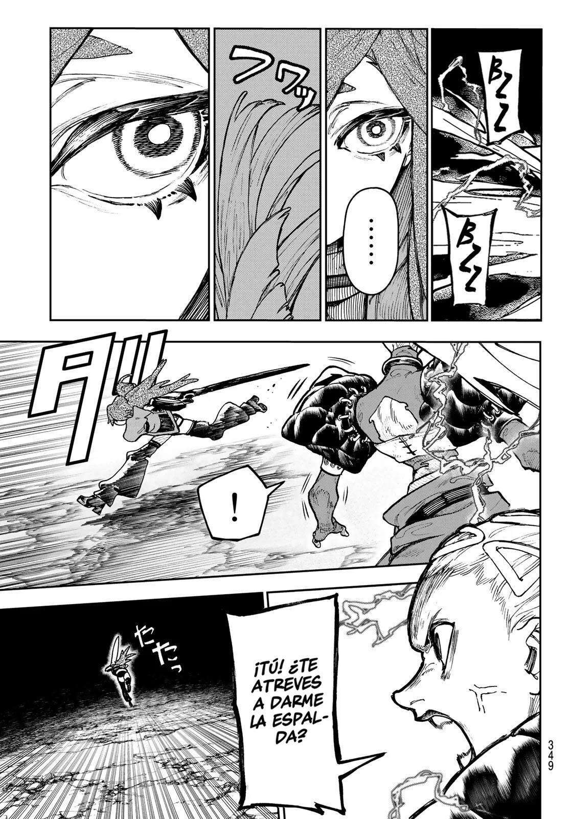 Capitulo 61 page 16