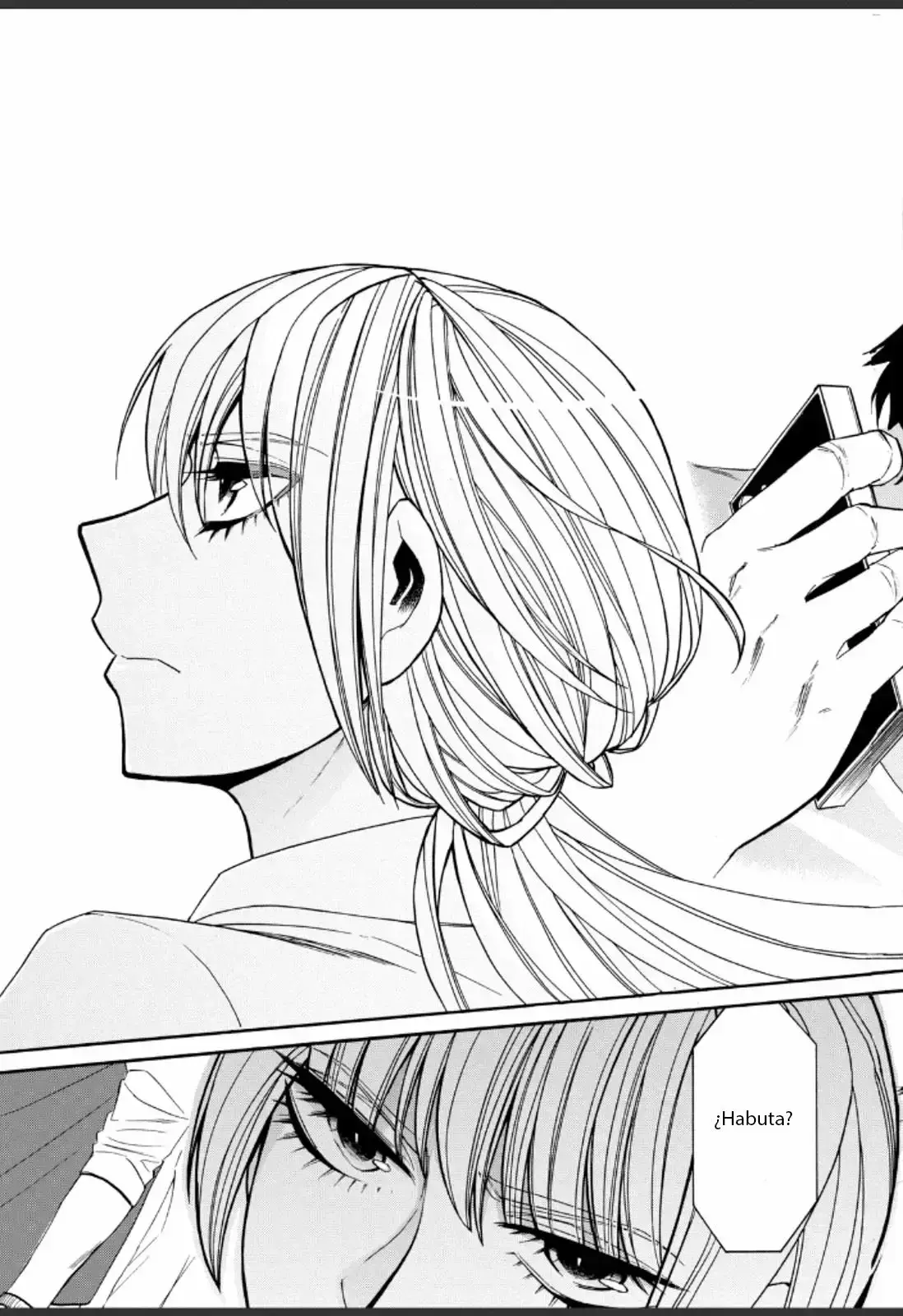 Capitulo 31 page 16
